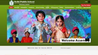 
                            4. Notices, Assignment & Worksheets - Delhi Public School ...