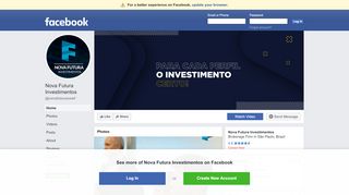 
                            9. Nova Futura Investimentos - Brokerage Firm - São Paulo ...