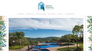 
                            9. Novo Portal do Beija-flor