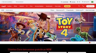 
                            6. NOW - NET e Claro TV - Filmes Online onde e quando …