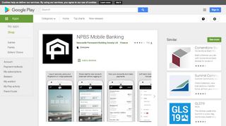 
                            8. NPBS Mobile Banking - Apps on Google Play