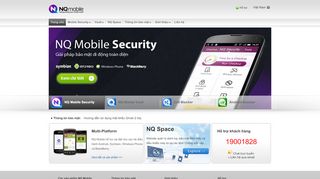 
                            11. NQ Mobile Việt Nam - NetQin Mobile Security & Antivirus ...