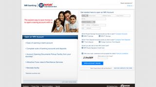 
                            3. Nre Account | Nri Saving Account - Kotak Mahindra …