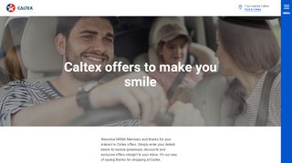 
                            3. NRMA | Caltex Australia