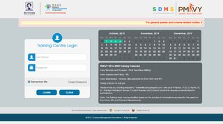 
                            2. Nsdcindia Login