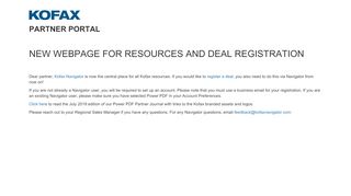 
                            4. Nuance-Premium-Reseller-Portal – register your deal ... - partner portal