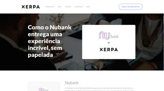 
                            7. Nubank | Cases de Sucesso