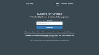 
                            3. nuScore - hbde-apps.liga.nu