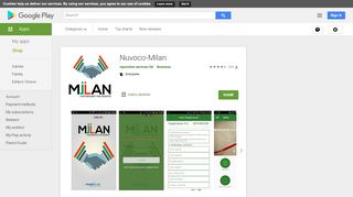
                            6. Nuvoco-Milan - Apps on Google Play