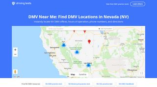 
                            9. NV DMV Offices Near You - Office Hours, Phone Numbers, and ...