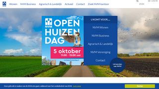 
                            10. nvm.nl - Nederlandse Vereniging van Makelaars en …