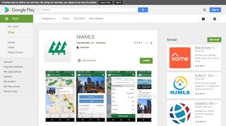 
                            6. NWMLS - Apps on Google Play