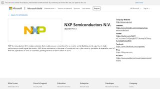 
                            8. NXP Semiconductors N. - MyBuild