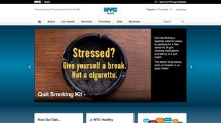 
                            2. NYC Health - Welcome to NYC.gov | City of New …