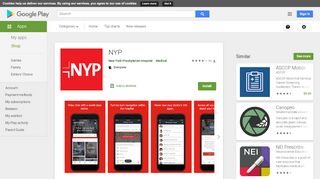 
                            4. NYP - Apps on Google Play