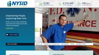 
                            3. NYSID | New York State Industries for the Disabled, Inc.