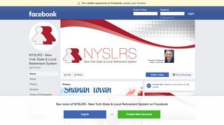 
                            9. NYSLRS - New York State & Local Retirement …