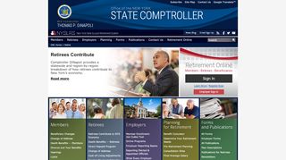 
                            2. NYSLRS | Office of the New York State Comptroller