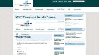 
                            4. NYSOTA's Approved Provider Program - New York State Occupational ...