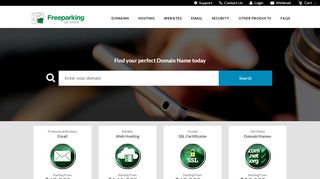 
                            9. NZ Domain Names, Websites, Hosting & Online Tools - NZ ...