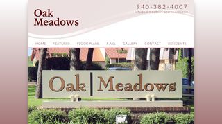 
                            4. Oak Meadow