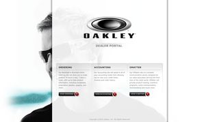 
                            3. Oakley Dealers