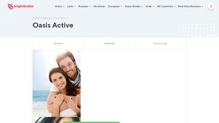 
                            5. Oasis Active Review (upd. Aug 2019) – Promo Codes ...