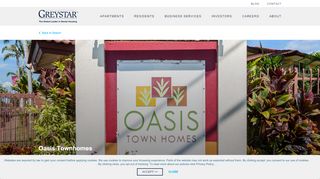 
                            8. Oasis Townhomes in Waipahu | Greystar