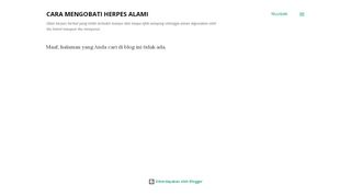 
                            9. Obat kutil kemaluan pria | CARA MENGOBATI HERPES ALAMI