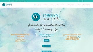 
                            9. OBGYN North Clinic