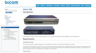 
                            5. Obihai 508 - Bicom Systems Wiki