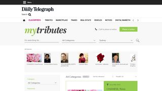 
                            6. Obituaries, Funeral and Death ... - …