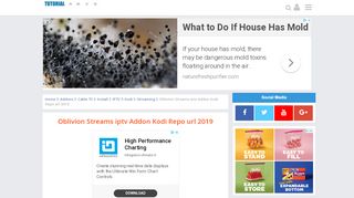 
                            2. Oblivion Streams iptv Addon Kodi Repo url 2019 - New Kodi ...