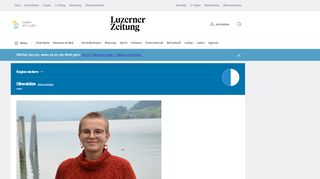 
                            2. Obwalden Nachrichten | Luzerner Zeitung