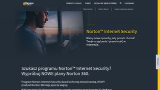 
                            11. Ochrona antywirusowa — Norton™ Internet Security | Norton ...