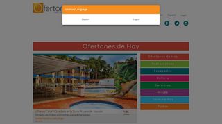 
                            9. Ofertones Exclusivos de Puerto Rico