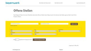 
                            7. Offene Stellen - jobs.eon.com