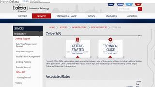 
                            1. Office 365 | North Dakota ITD - ND.gov