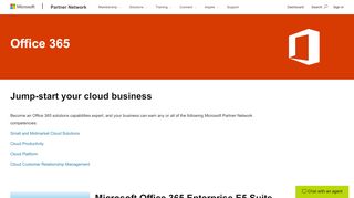 
                            1. Office 365 - partner.microsoft.com
