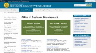 
                            5. Office of Business Development & Innovation | Department of ...