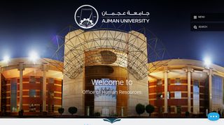 
                            5. Office of Human Resources - Ajman University