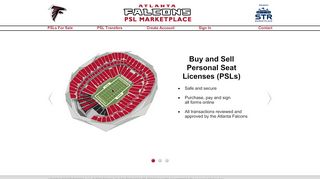 
                            9. Official Atlanta Falcons PSL Marketplace Buy Sell …