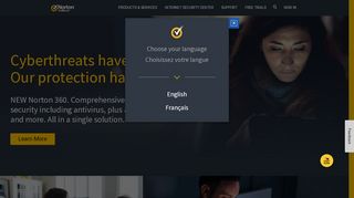 
                            3. Official Site | Norton™ - Antivirus & Anti-Malware …