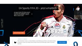 
                            1. Offizielle PlayStation-Website | PlayStation