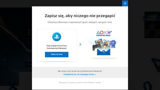 
                            6. Oficjalna witryna internetowa PlayStation | PlayStation