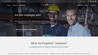 
                            9. OHS | Aware360 - Remote Monitoring & Safety Solution for ...