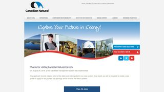 
                            5. Oil and Gas Jobs and Careers at CNRL