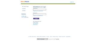 
                            10. OKJobMatch.com Login