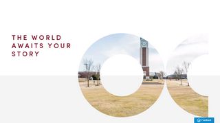 
                            2. Oklahoma Christian University | Home