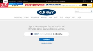 
                            9. Old Navy